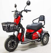 Электро трицикл GreenCamel Фродо BH2 (48V 500W) дифференциал