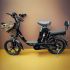 Электровелосипед колхозник Gbike V6 20A
